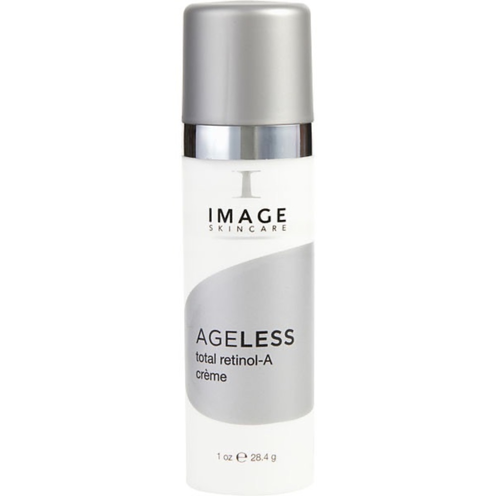 Image Ageless total retinol-A creme